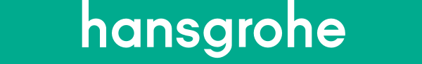 Logo of the brand hansgrohe